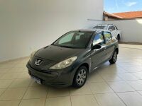 Imagem do produto PEUGEOT 207 XR 1.4